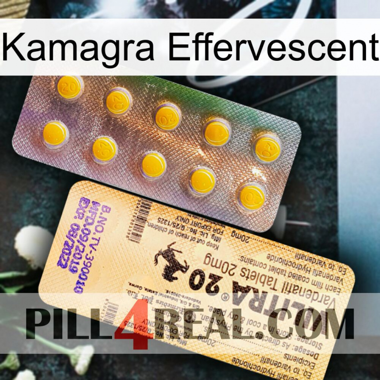 Kamagra Effervescent new06